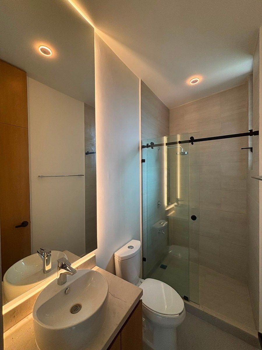Apartamento em Dzityá, Mérida, foto 2 de 9