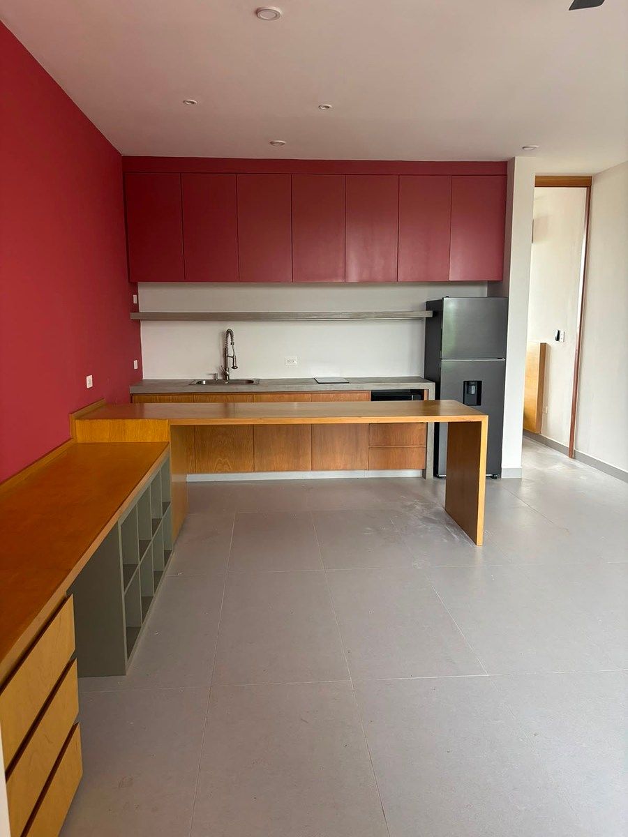Apartamento em Dzityá, Mérida, foto 4 de 9