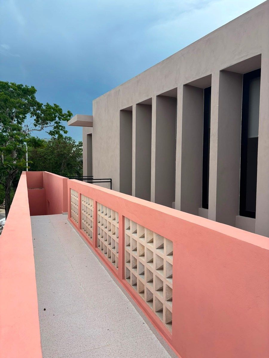 Apartamento em Dzityá, Mérida, foto 5 de 9
