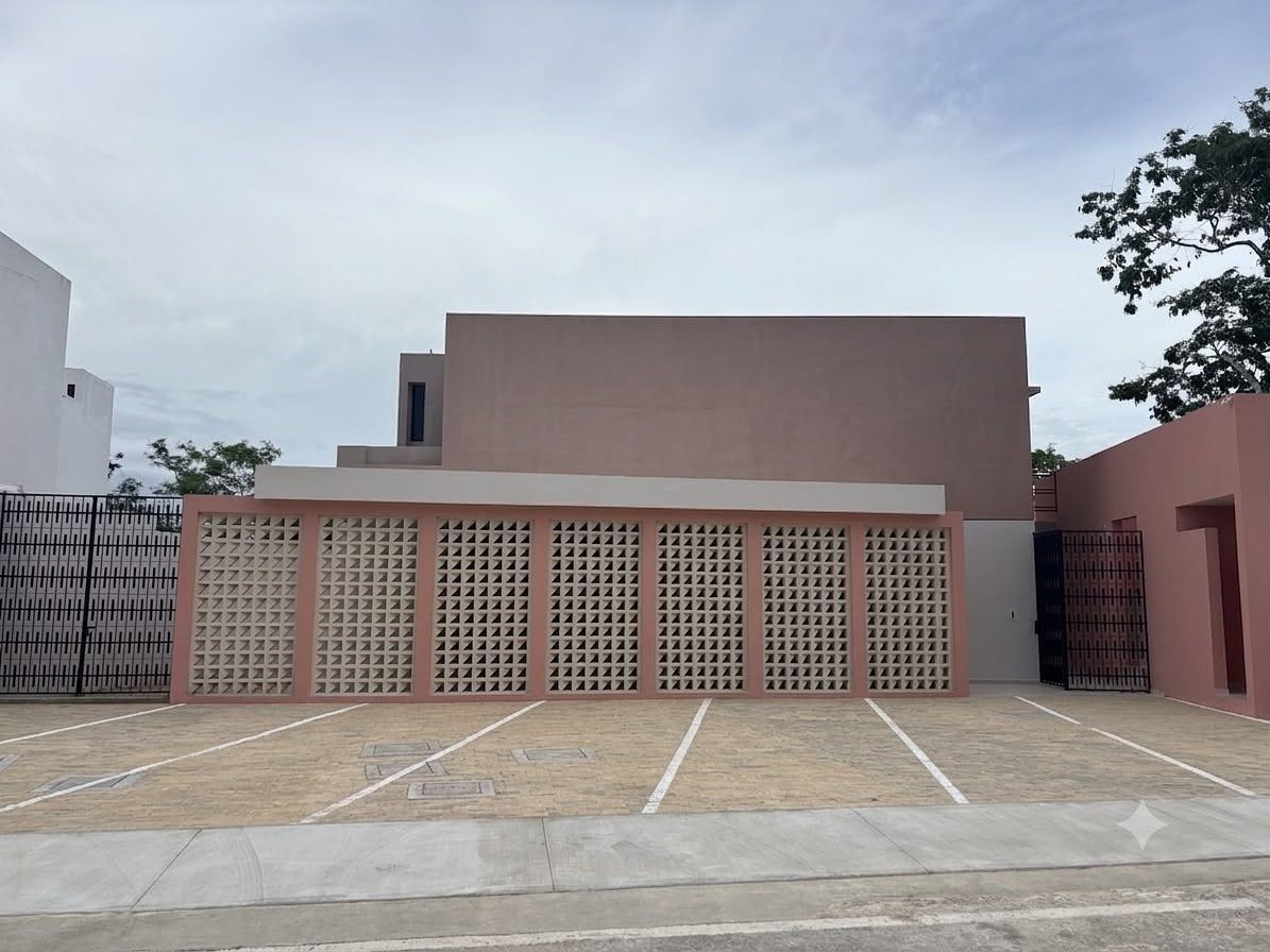 Apartamento em Dzityá, Mérida, foto 6 de 9