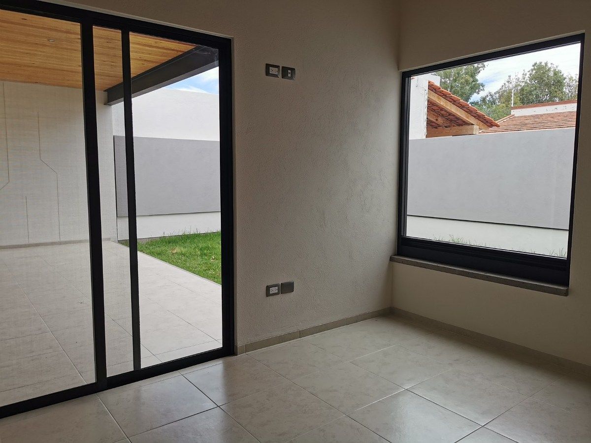 Casa en Residencial Haciendas de Tequisquiapan, Tequisquiapan, foto 11 de 24