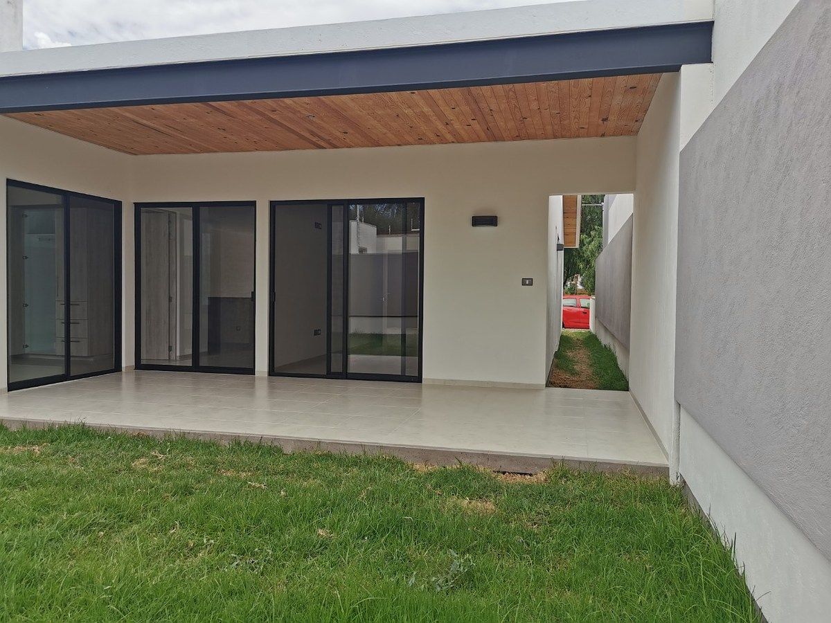 Casa en Residencial Haciendas de Tequisquiapan, Tequisquiapan, foto 21 de 24