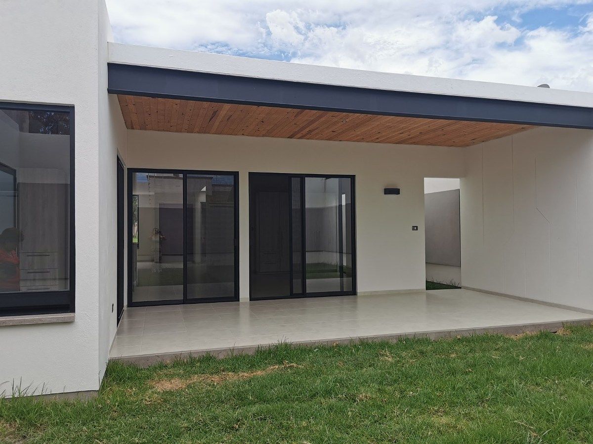 Casa en Residencial Haciendas de Tequisquiapan, Tequisquiapan, foto 22 de 24