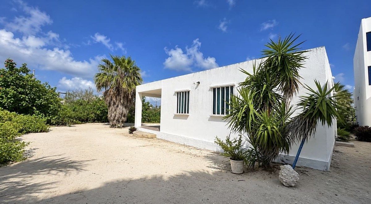 House in Chelem, Progreso, photo 3 of 11