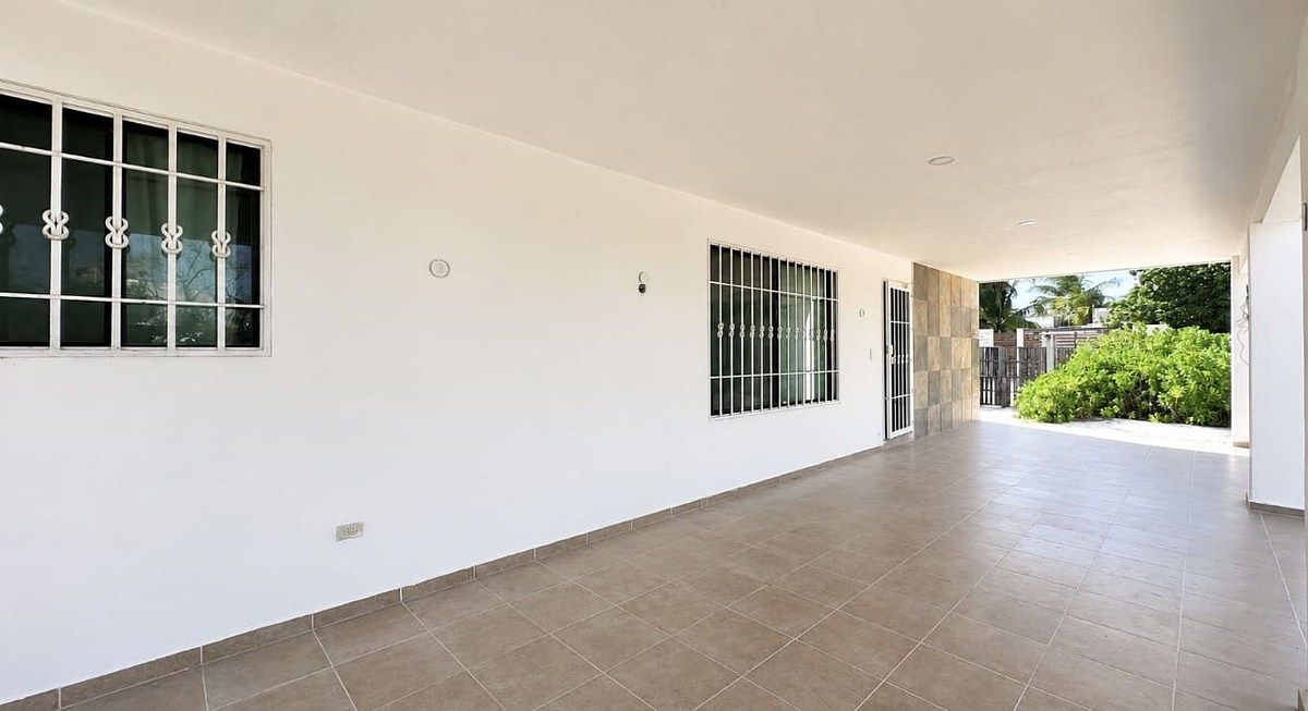 House in Chelem, Progreso, photo 4 of 11