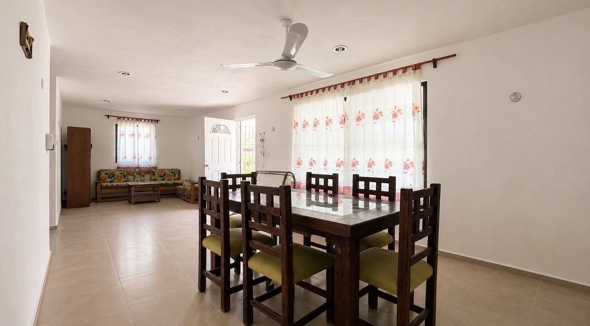 House in Chelem, Progreso, photo 5 of 11