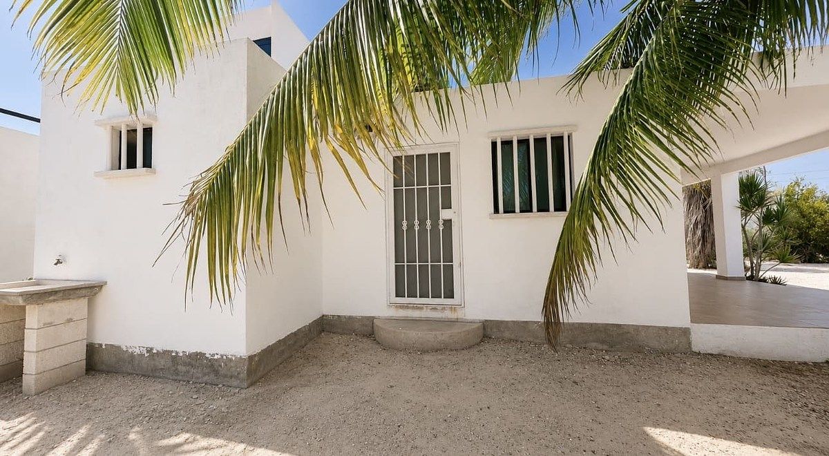 House in Chelem, Progreso, photo 10 of 11