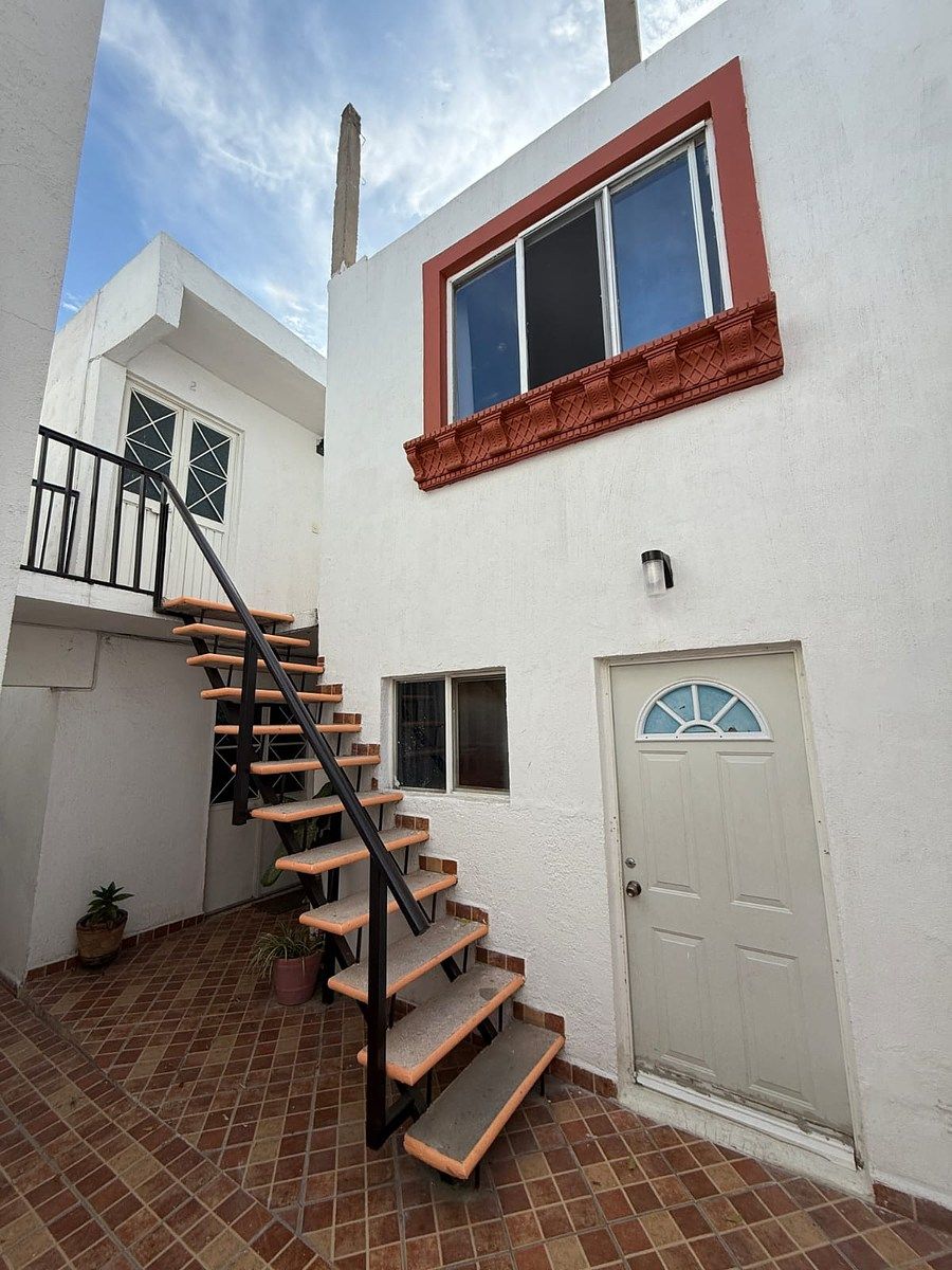 Departamento en Olivares Santana, Aguascalientes, foto 2 de 6