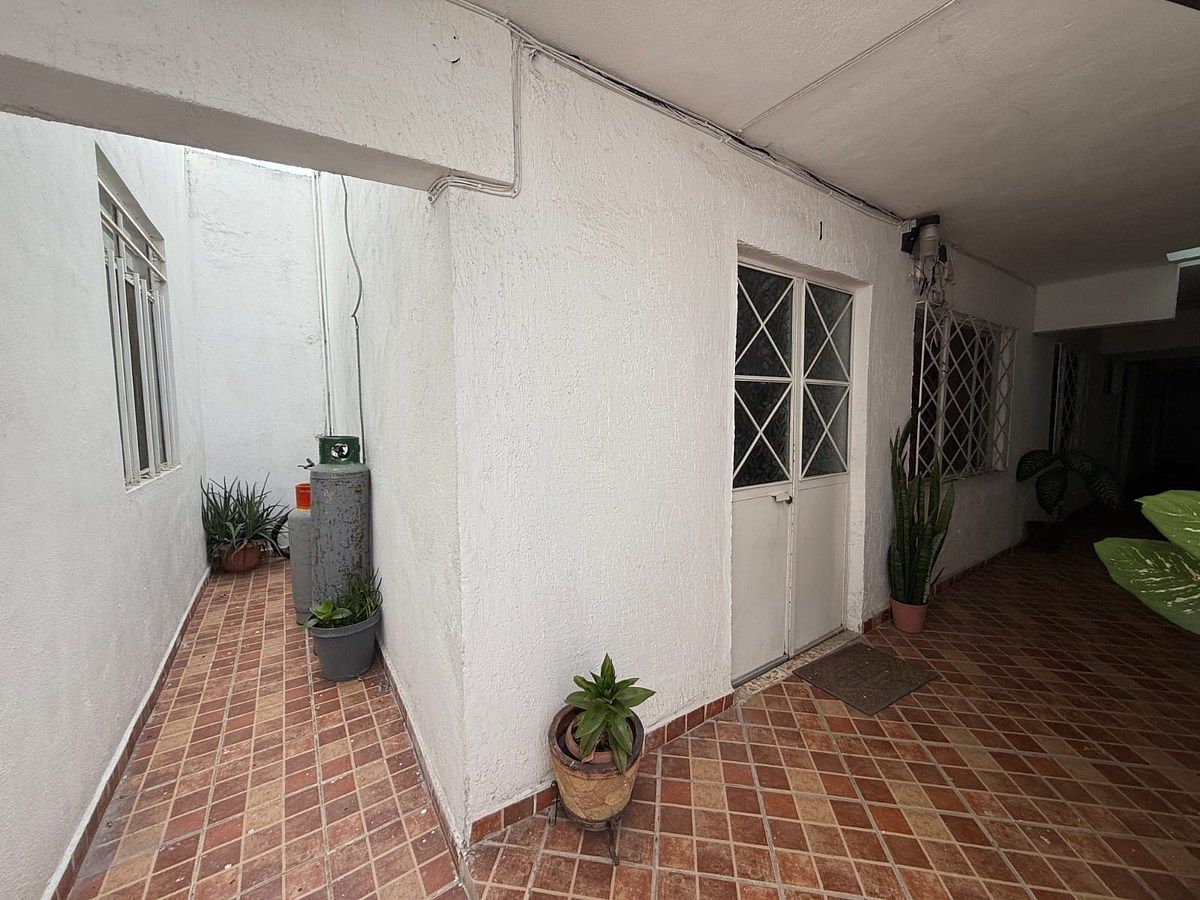 Departamento en Olivares Santana, Aguascalientes, foto 3 de 6