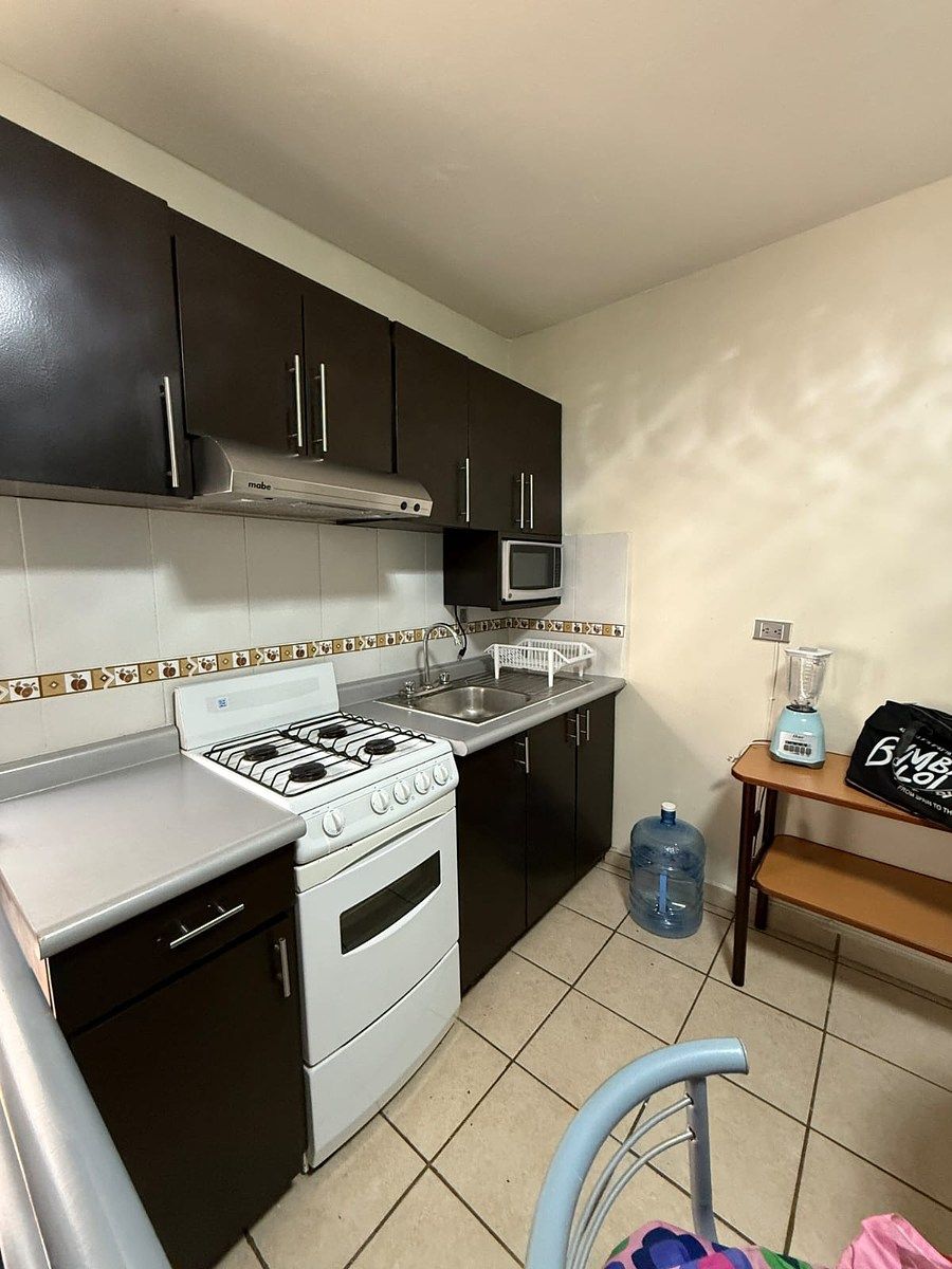 Departamento en Olivares Santana, Aguascalientes, foto 5 de 6