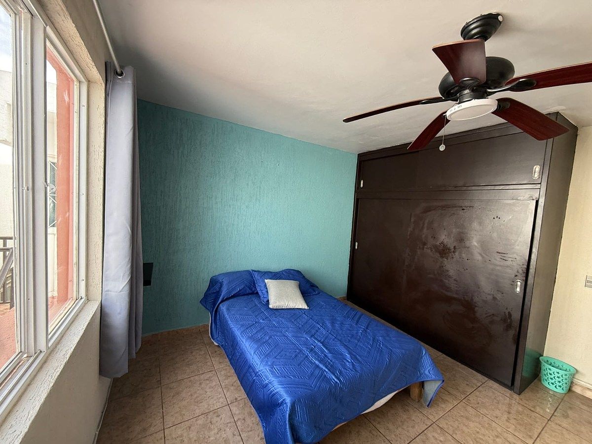 Departamento en Olivares Santana, Aguascalientes, foto 6 de 6