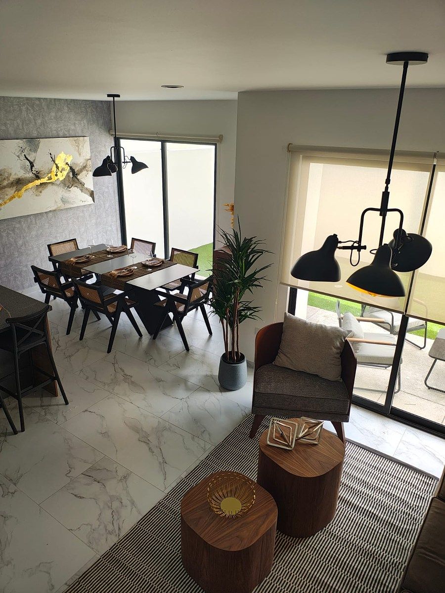 Casa em Zibatá, El Marqués, foto 7 de 13