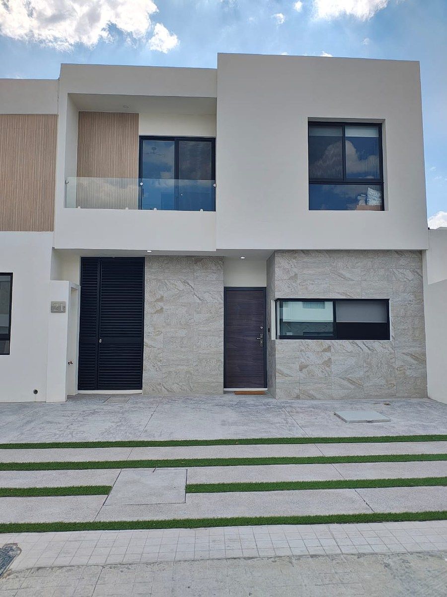 Casa em condomínio à venda Querétaro, El Marqués, Zibatá, foto 1 de 13