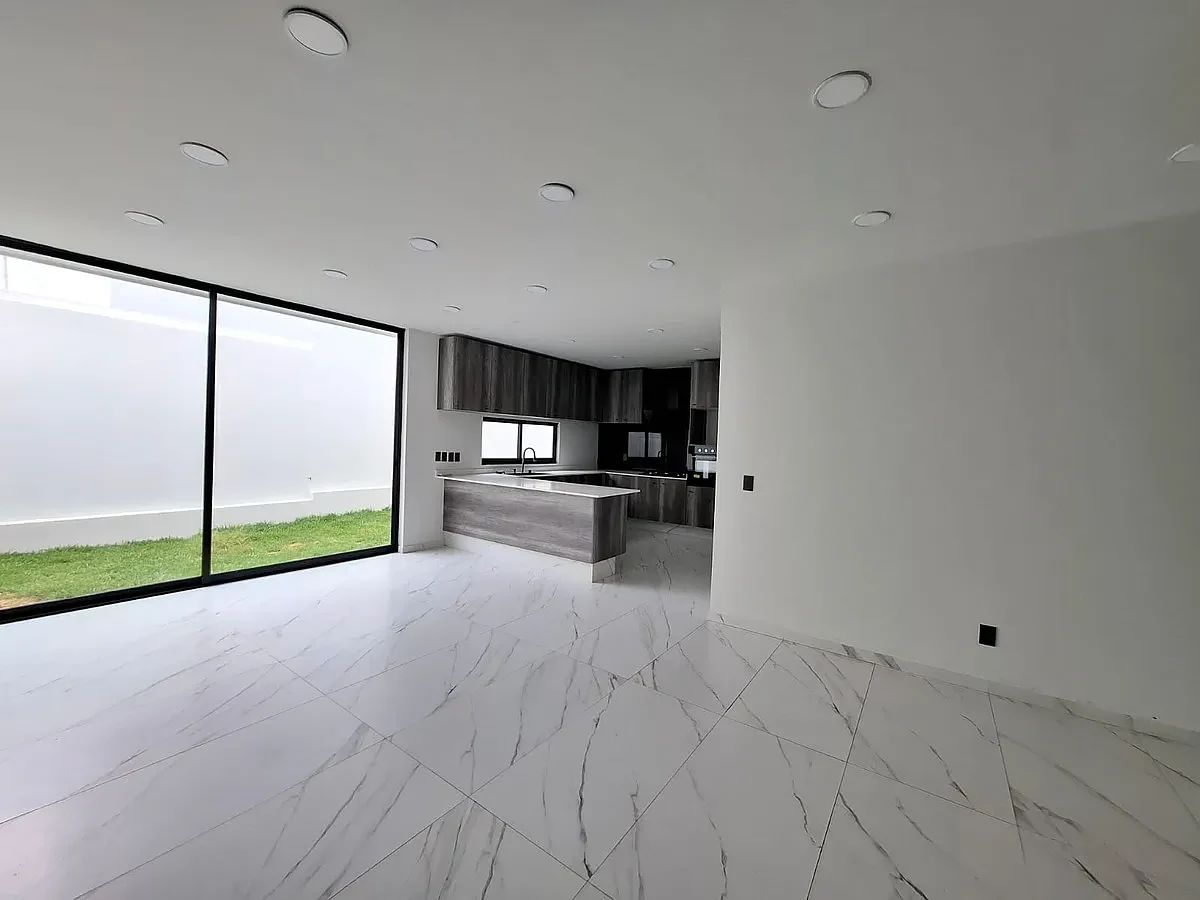 House in Solares, Zapopan, photo 2 of 12