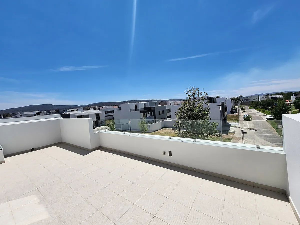 House in Solares, Zapopan, photo 11 of 12