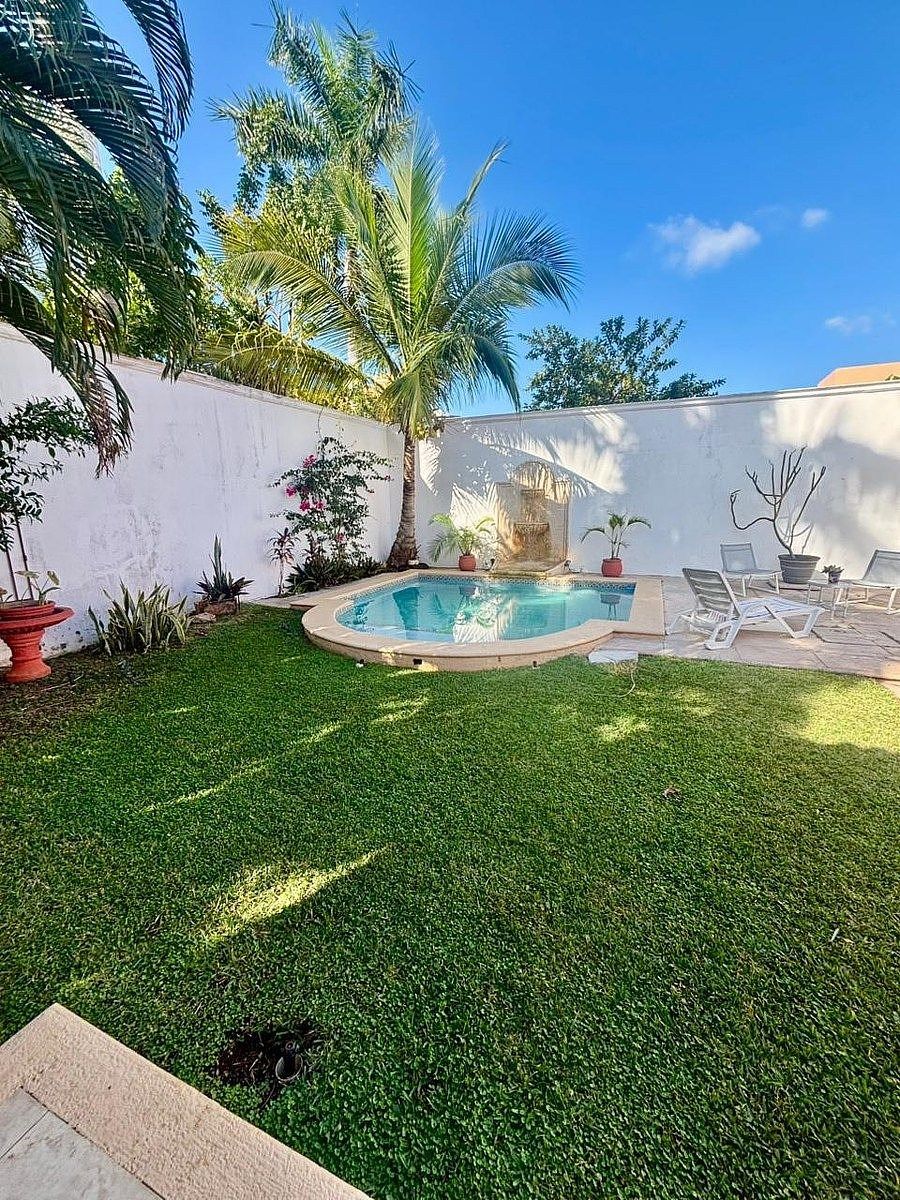Casa em Campestre, Mérida, foto 13 de 28