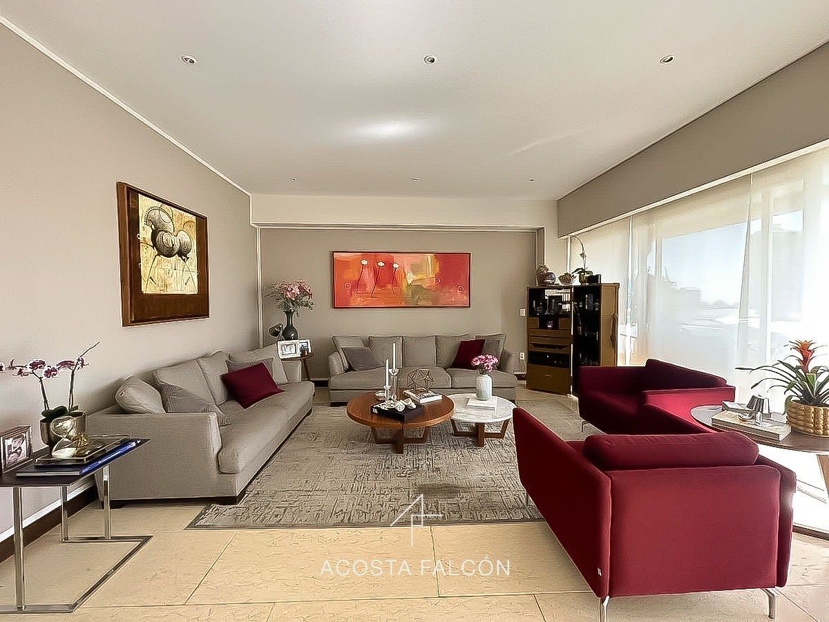 APARTAMENTO PARA ALUGAR EM SANTA FE, foto 1 de 21