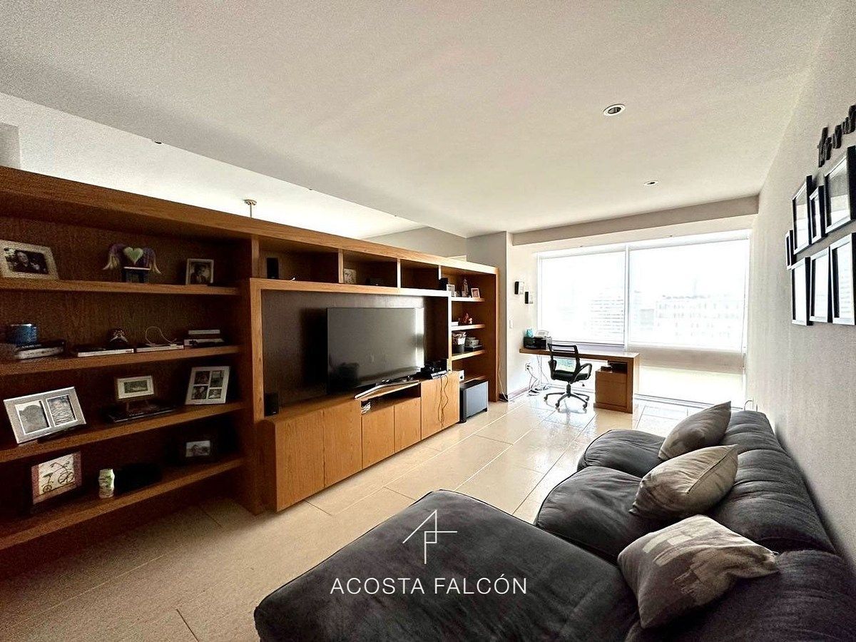 Apartamento em Santa Fe Cuajimalpa, Cuajimalpa de Morelos, foto 2 de 21