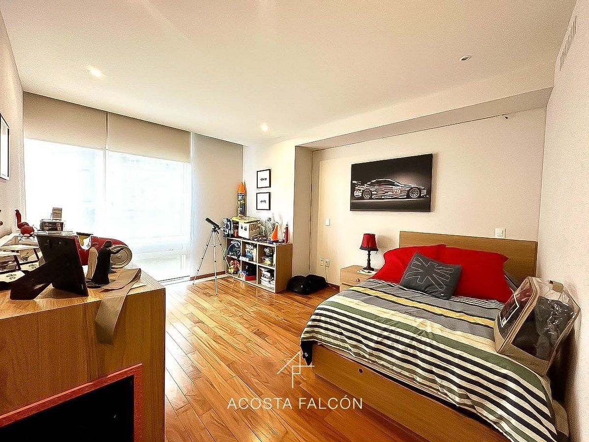 Apartamento em Santa Fe Cuajimalpa, Cuajimalpa de Morelos, foto 8 de 21