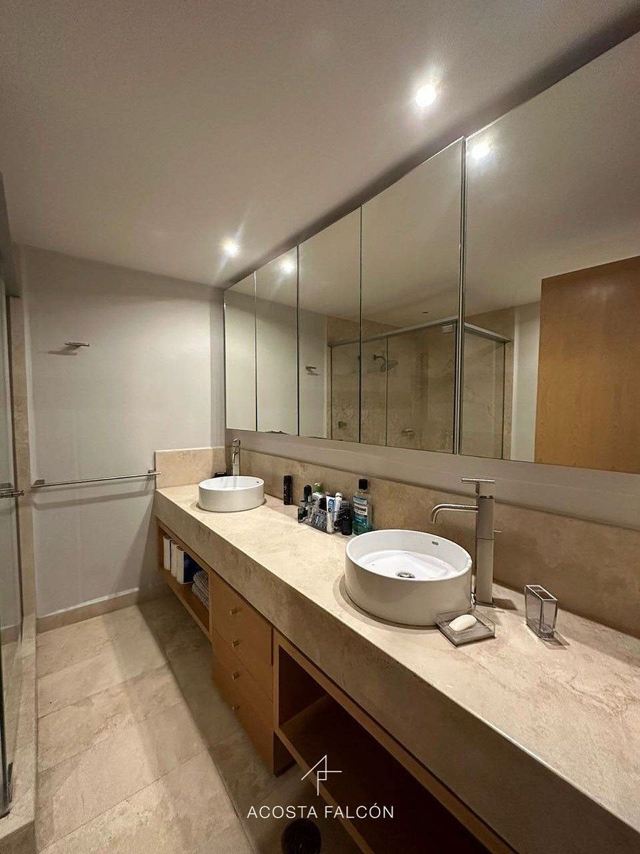 Apartamento em Santa Fe Cuajimalpa, Cuajimalpa de Morelos, foto 9 de 21