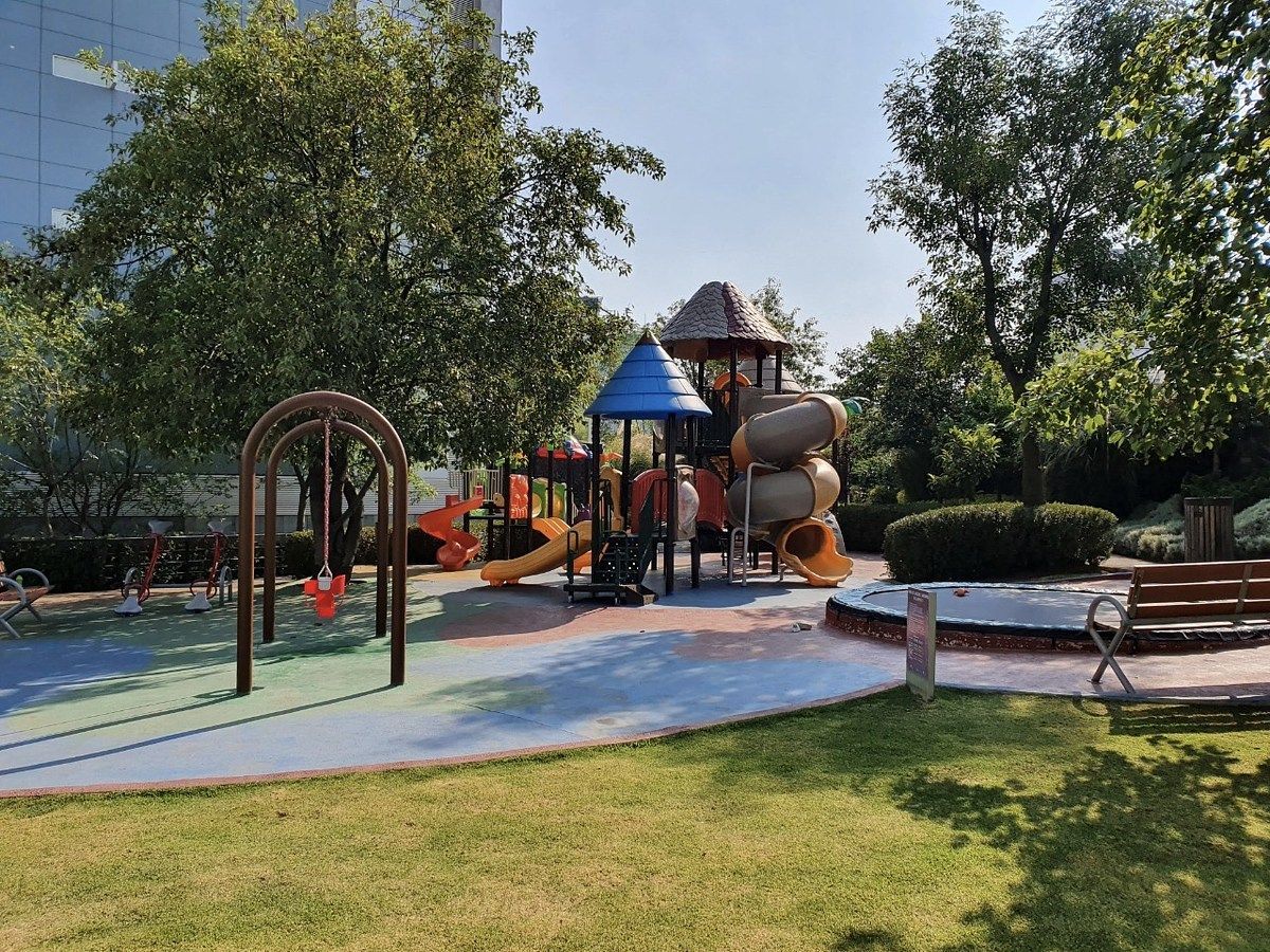Apartamento em Santa Fe Cuajimalpa, Cuajimalpa de Morelos, foto 15 de 21
