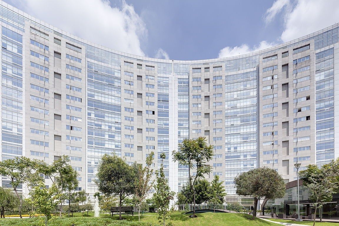 Apartamento em Santa Fe Cuajimalpa, Cuajimalpa de Morelos, foto 19 de 21
