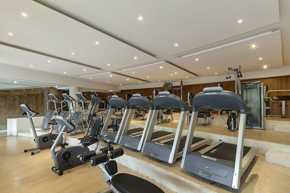 Apartamento em Santa Fe Cuajimalpa, Cuajimalpa de Morelos, foto 21 de 21