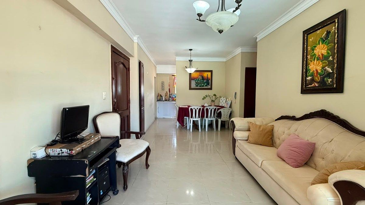 🏡 Tu próximo hogar en Ensanche Ozama 🏡, foto 1 de 11