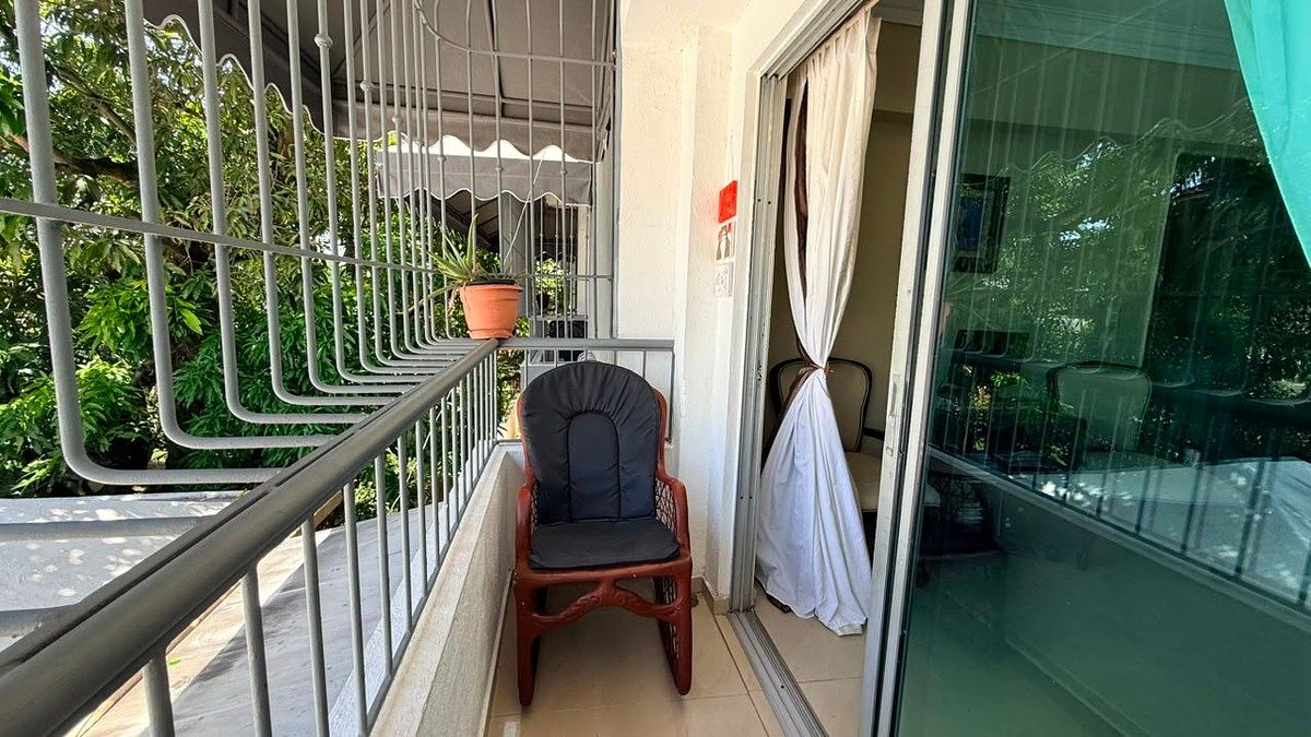 Apartamento en Ensanche Ozama, Santo Domingo Este, foto 3 de 11