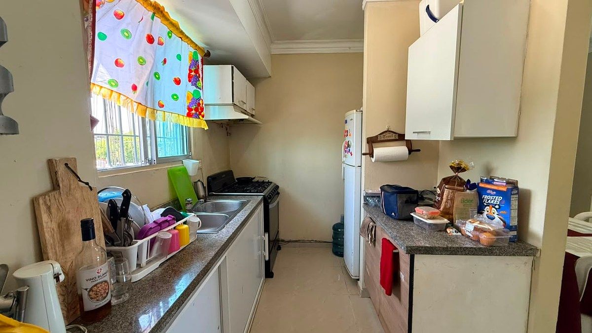 Apartamento en Ensanche Ozama, Santo Domingo Este, foto 4 de 11