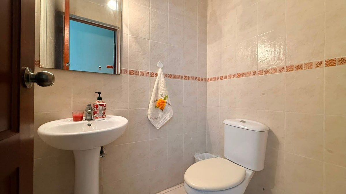Apartamento en Ensanche Ozama, Santo Domingo Este, foto 6 de 11