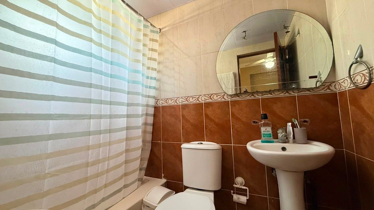 Apartamento en Ensanche Ozama, Santo Domingo Este, foto 7 de 11