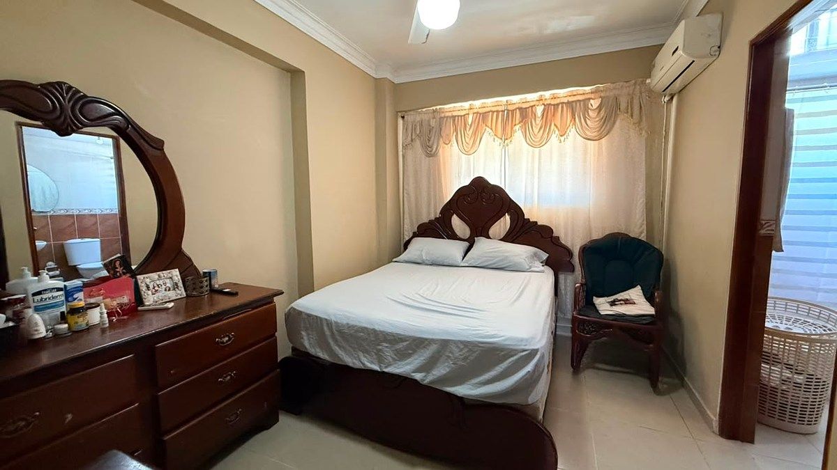 Apartamento en Ensanche Ozama, Santo Domingo Este, foto 8 de 11