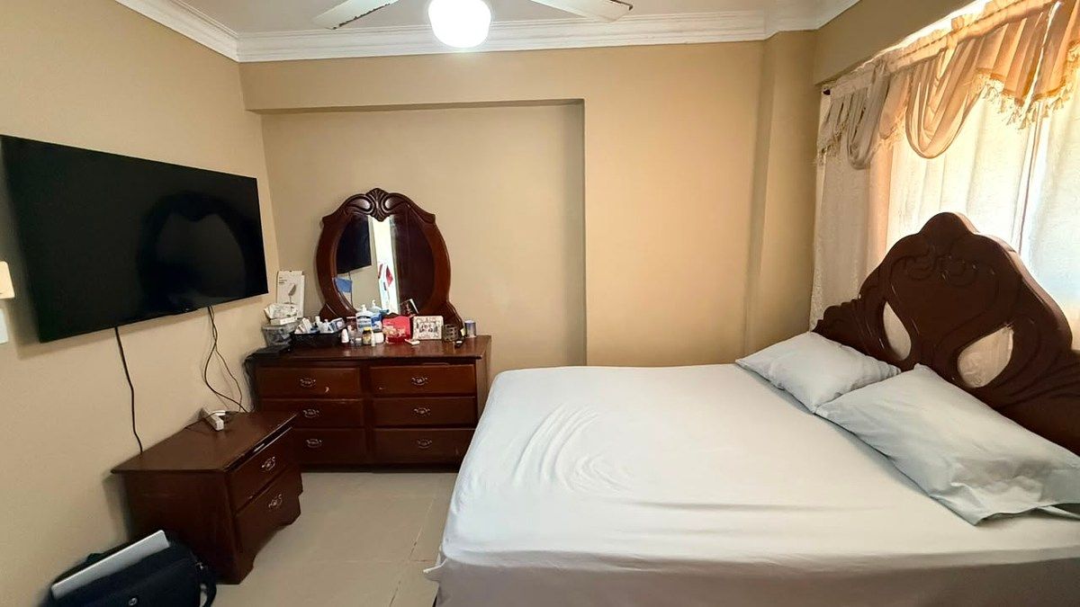 Apartamento en Ensanche Ozama, Santo Domingo Este, foto 9 de 11