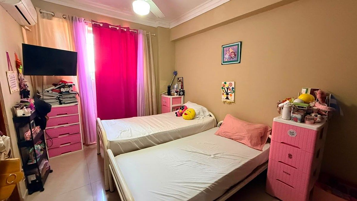 Apartamento en Ensanche Ozama, Santo Domingo Este, foto 10 de 11