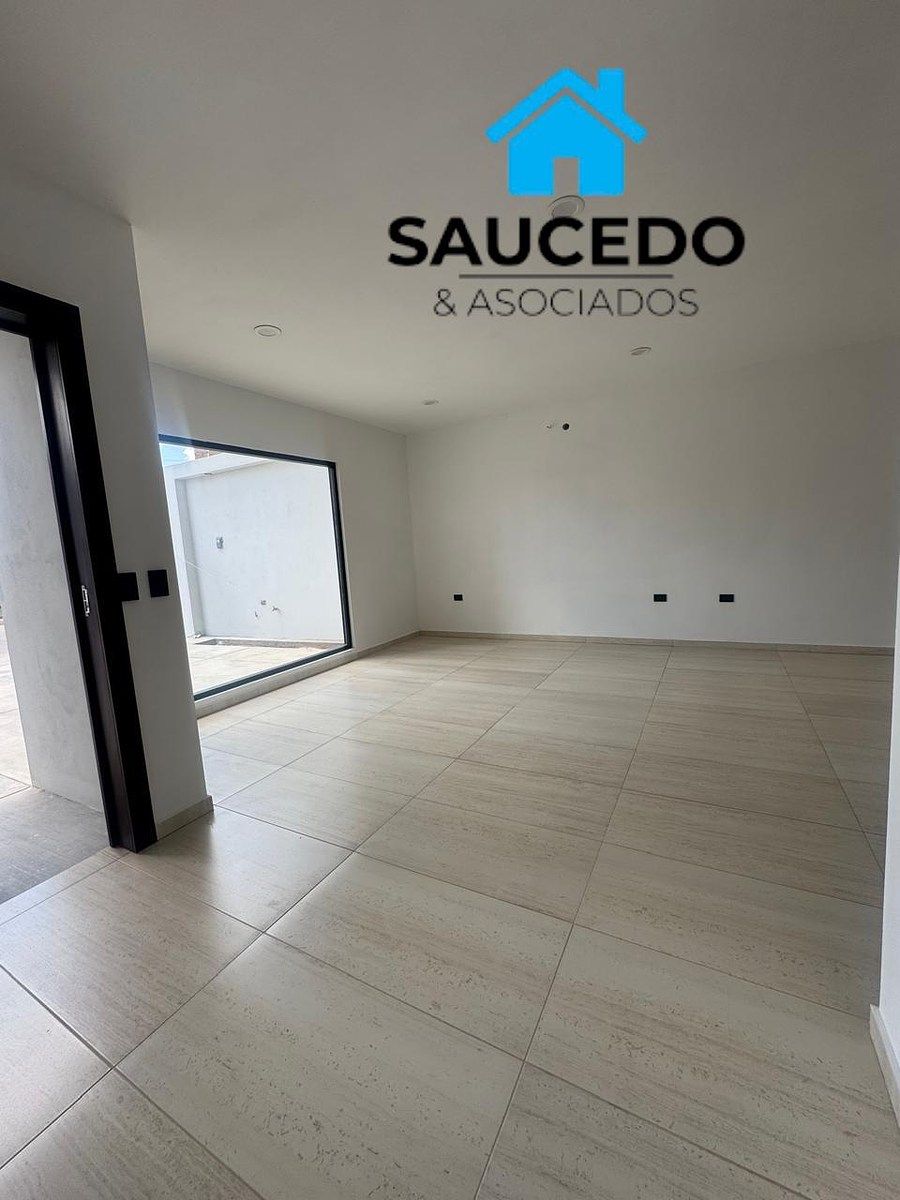 House in Cumbres Residencial, Durango, photo 3 of 23