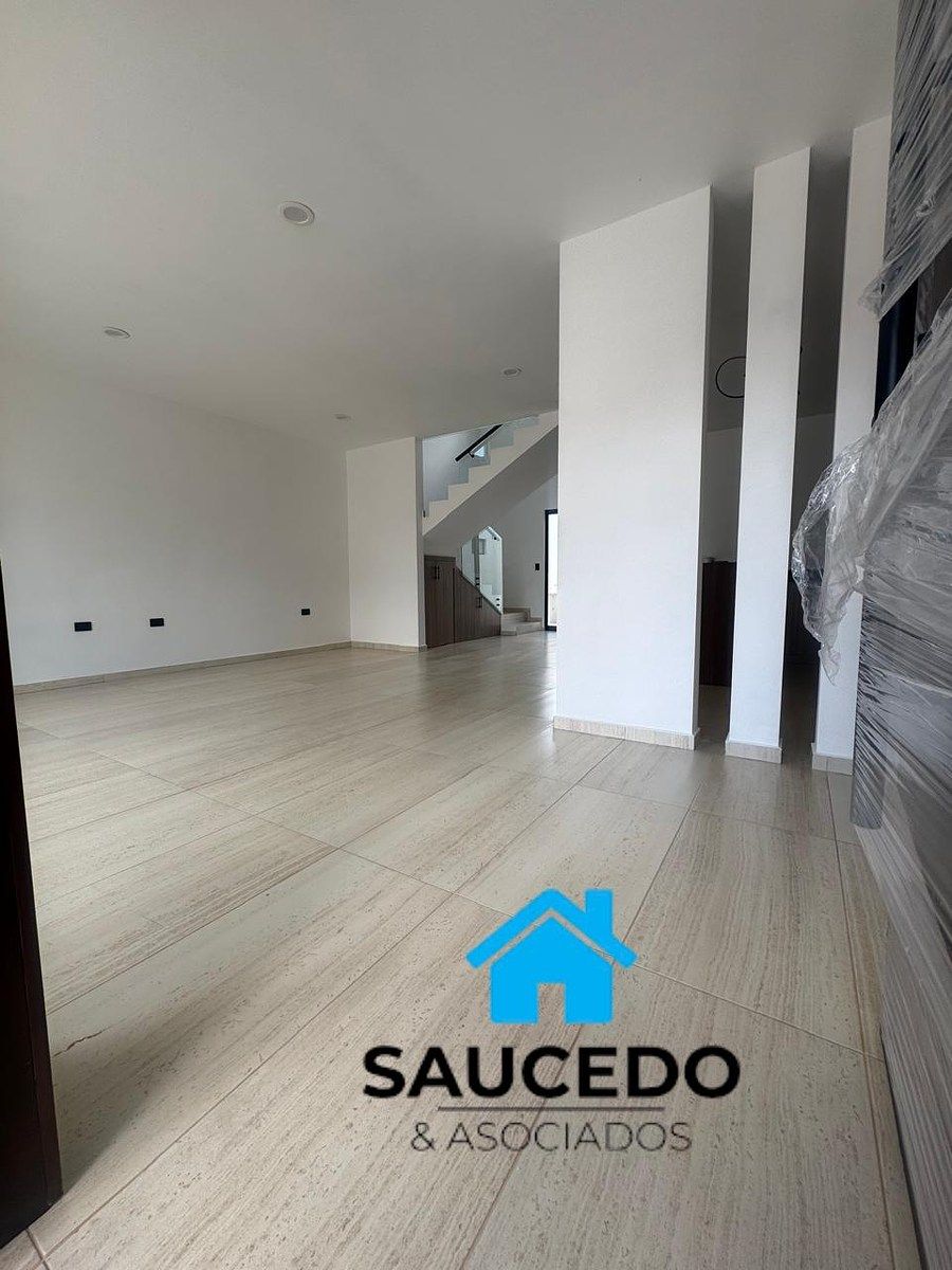 House in Cumbres Residencial, Durango, photo 4 of 23