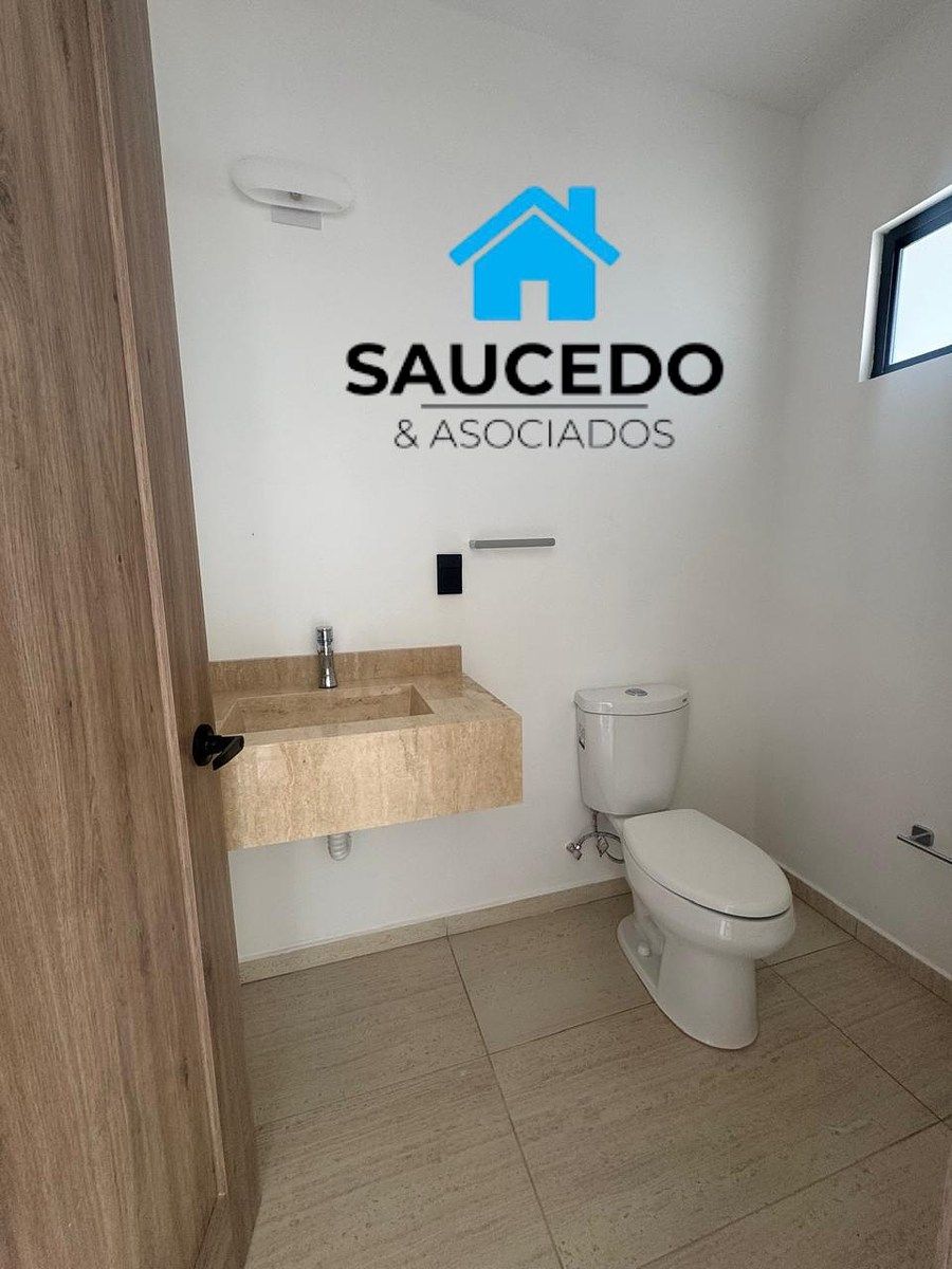 House in Cumbres Residencial, Durango, photo 6 of 23