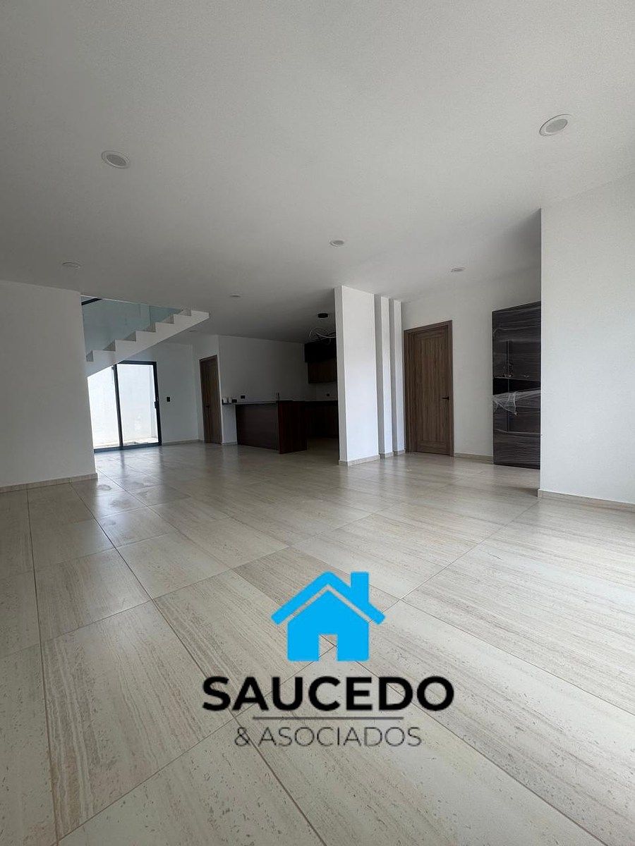 House in Cumbres Residencial, Durango, photo 7 of 23