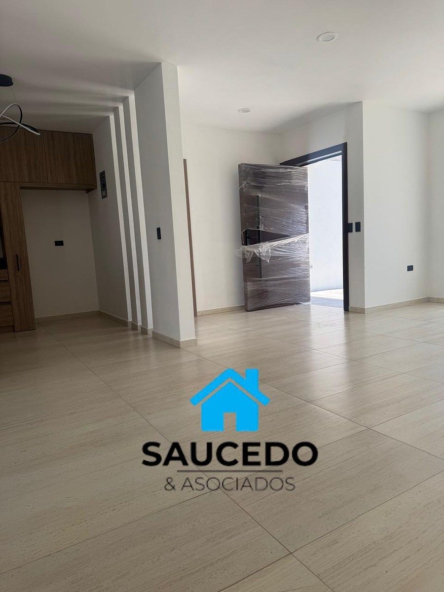 House in Cumbres Residencial, Durango, photo 9 of 23