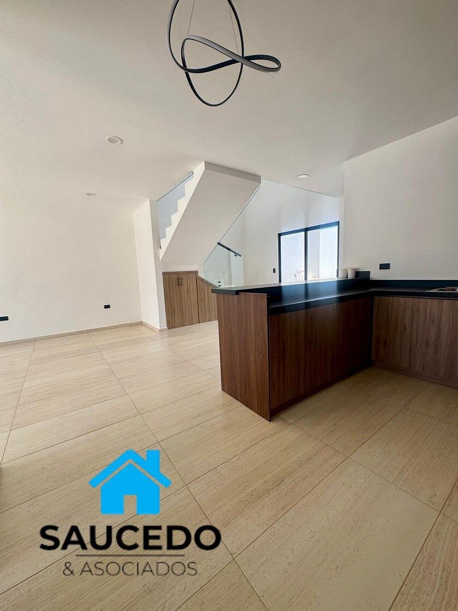 House in Cumbres Residencial, Durango, photo 12 of 23