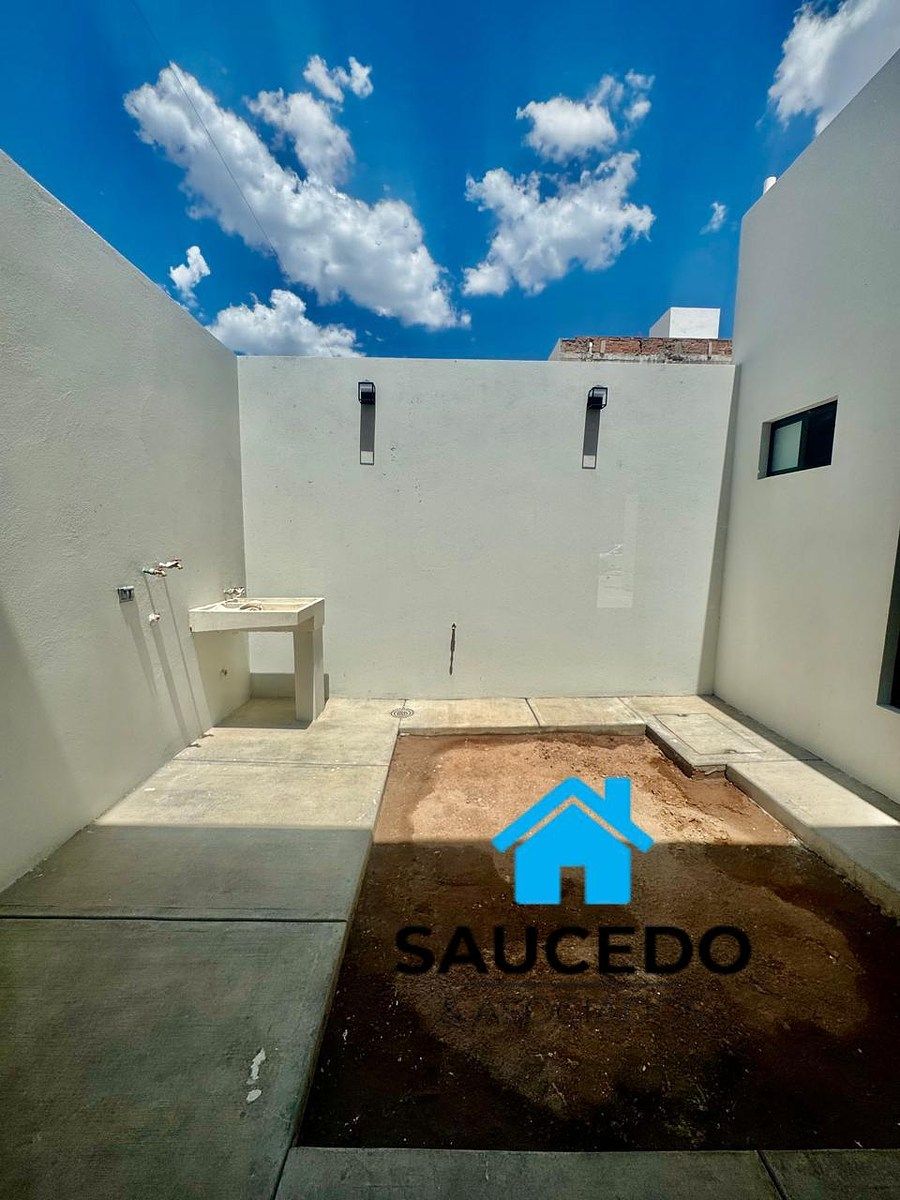 House in Cumbres Residencial, Durango, photo 14 of 23