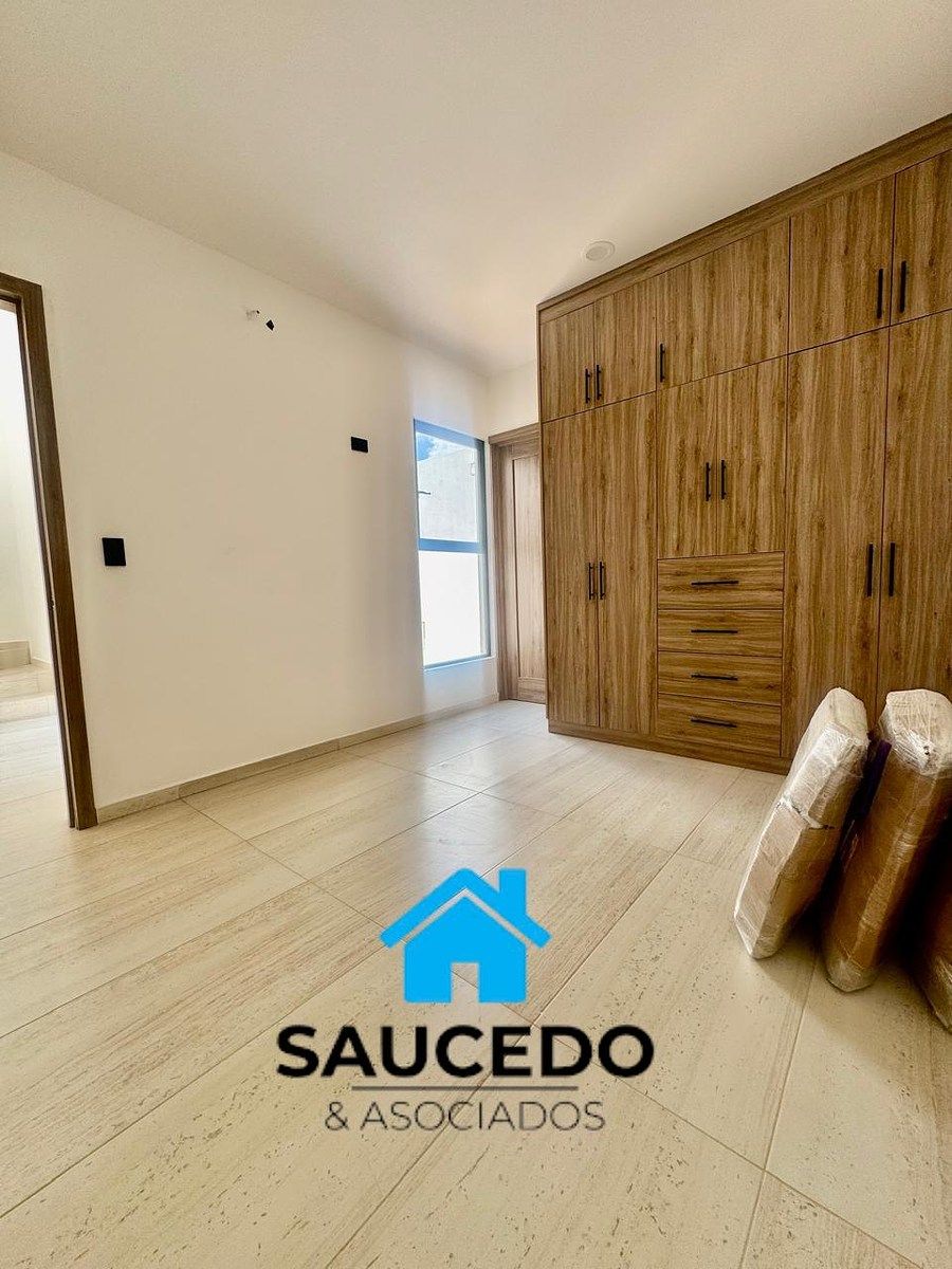 House in Cumbres Residencial, Durango, photo 15 of 23