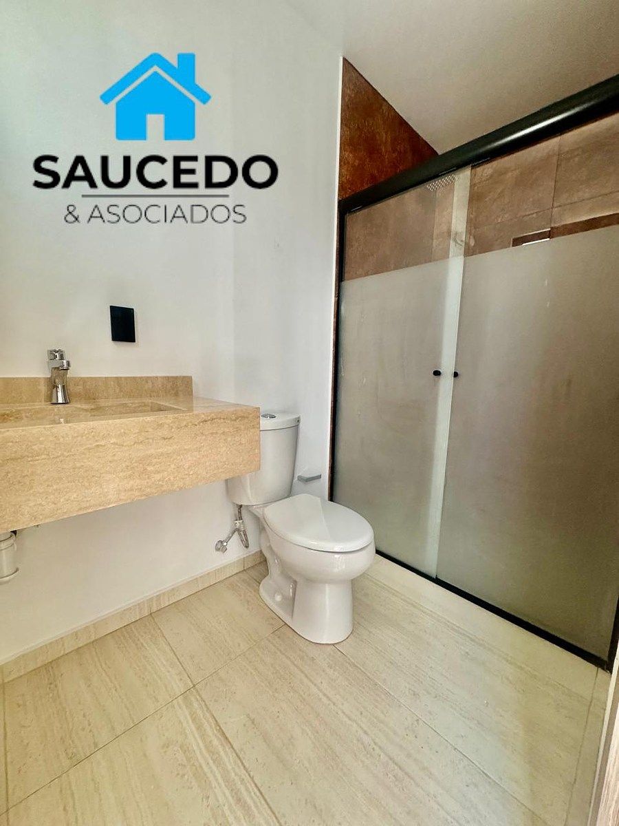 House in Cumbres Residencial, Durango, photo 17 of 23