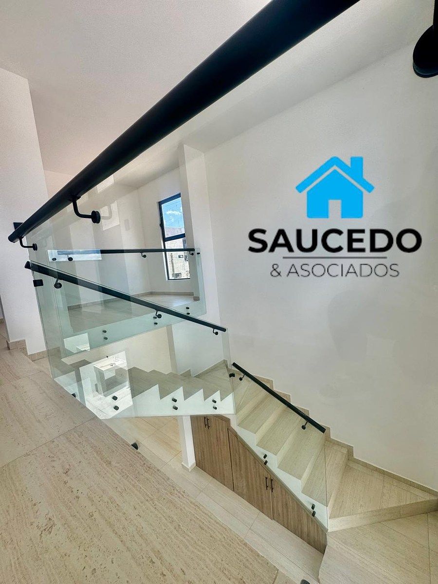 House in Cumbres Residencial, Durango, photo 16 of 23