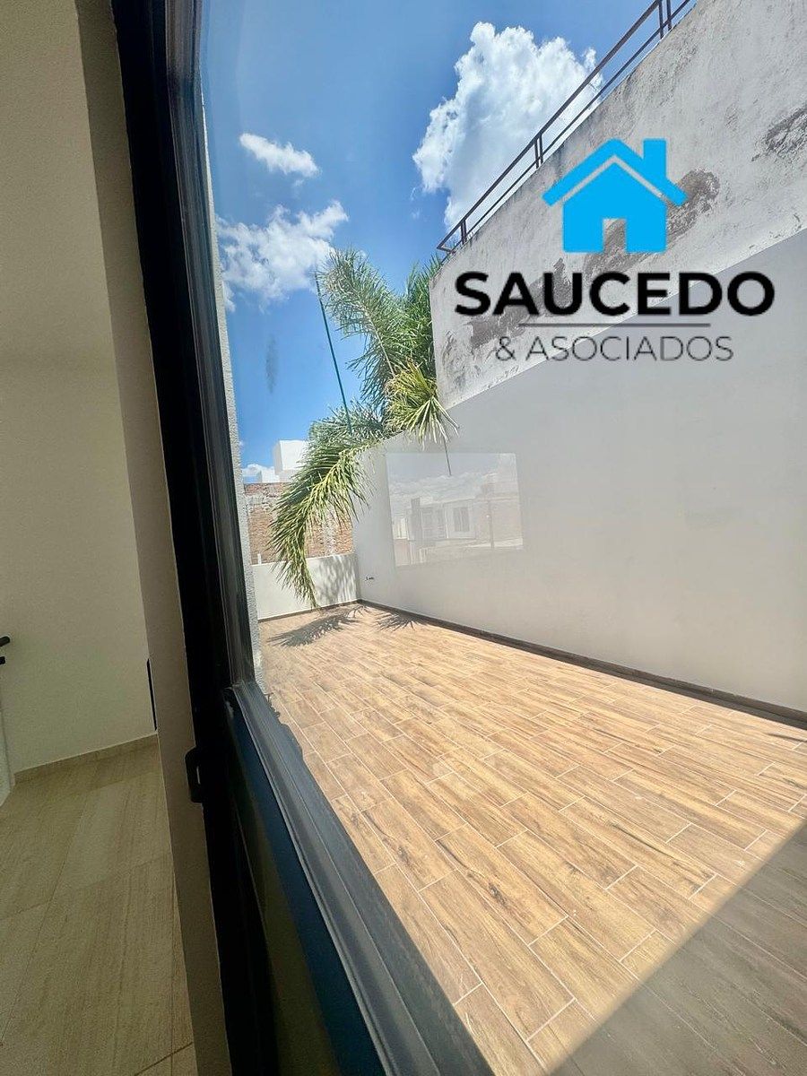 House in Cumbres Residencial, Durango, photo 18 of 23