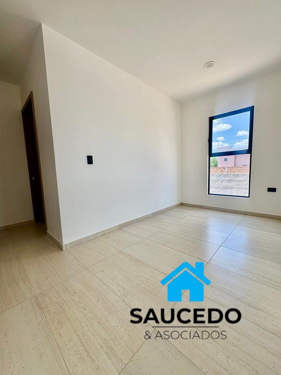 House in Cumbres Residencial, Durango, photo 19 of 23