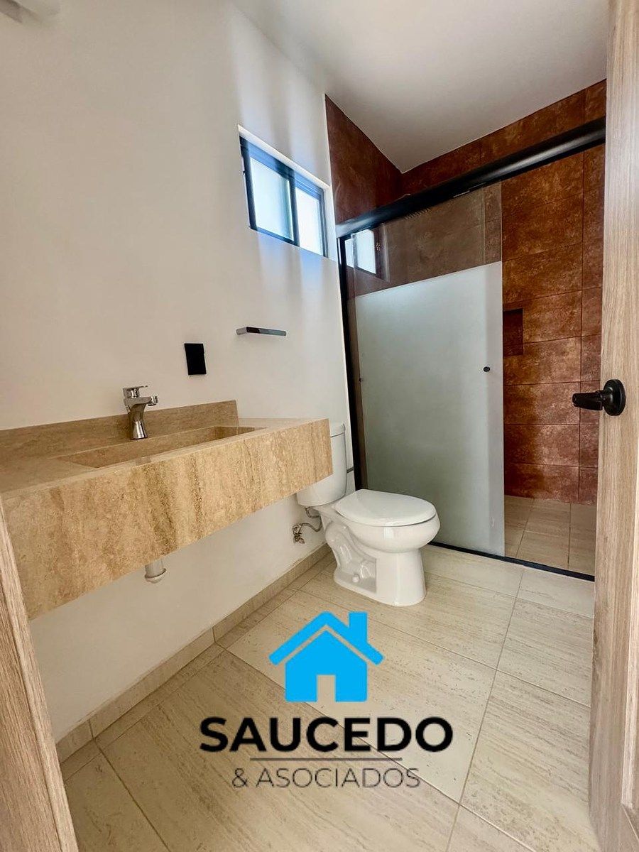 House in Cumbres Residencial, Durango, photo 20 of 23