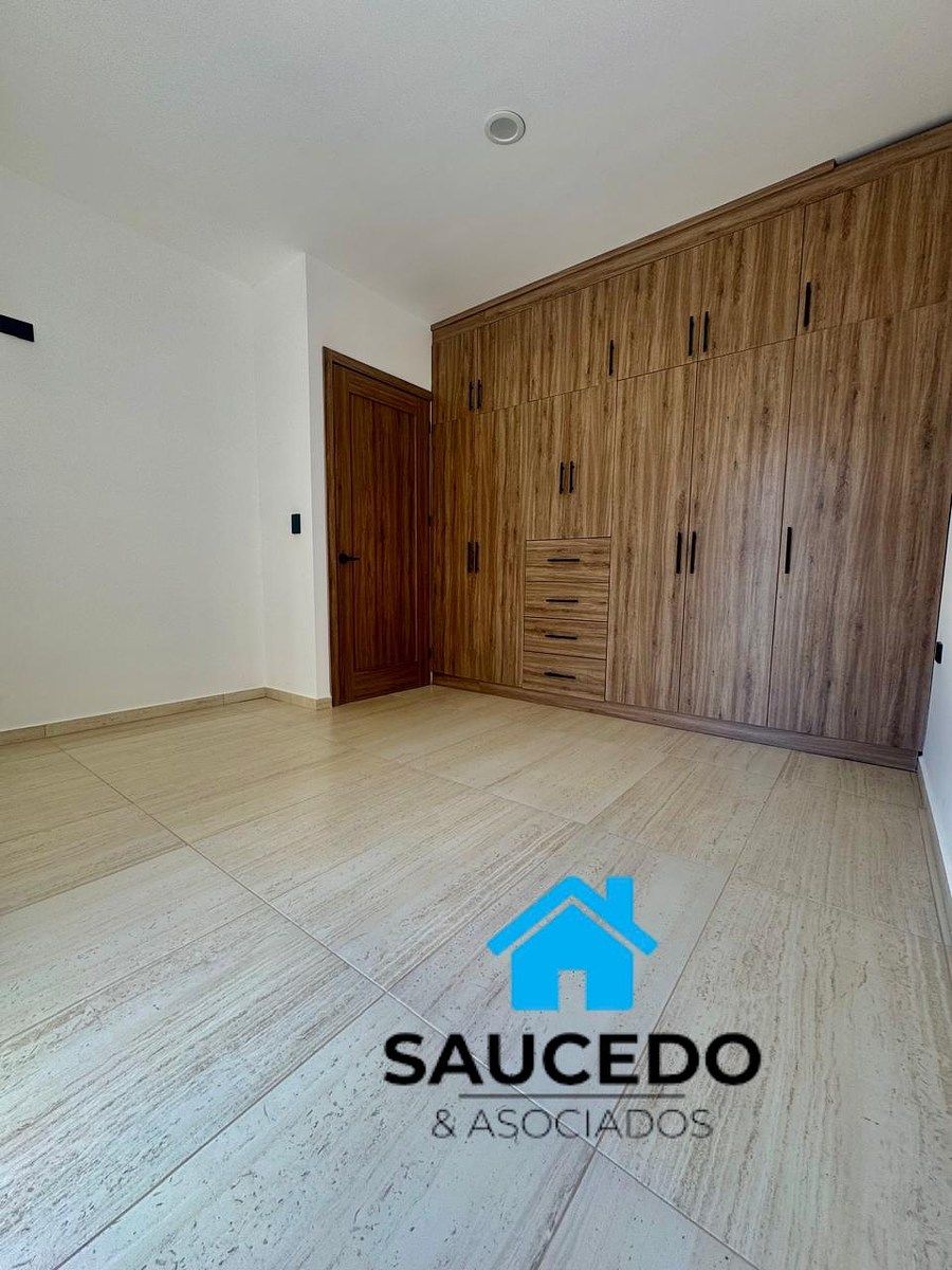 House in Cumbres Residencial, Durango, photo 21 of 23