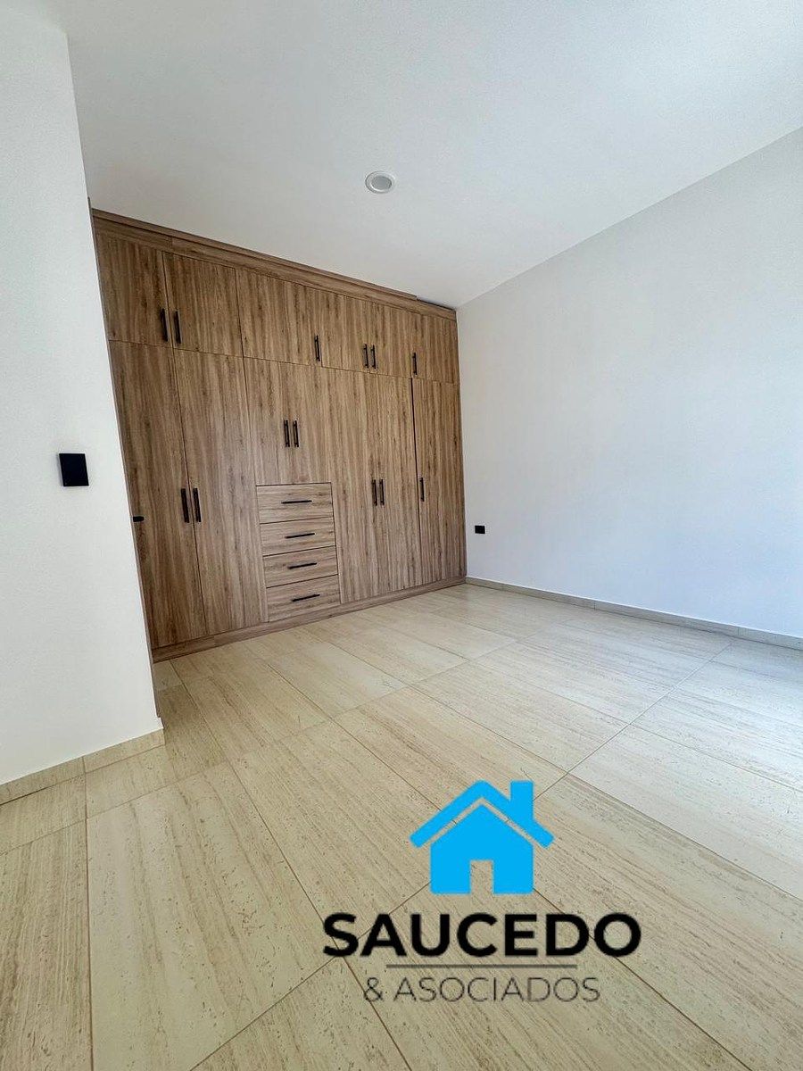 House in Cumbres Residencial, Durango, photo 22 of 23